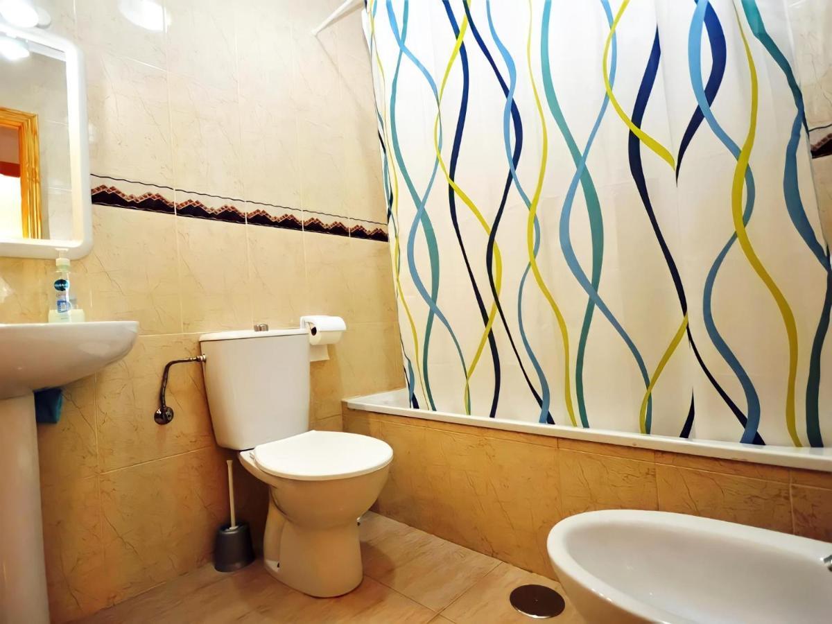 Apartamento Junto Al Mar Piscina Solo Familias Conil De La Frontera Exteriér fotografie