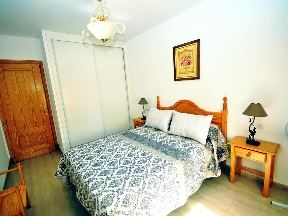 Apartamento Junto Al Mar Piscina Solo Familias Conil De La Frontera Exteriér fotografie