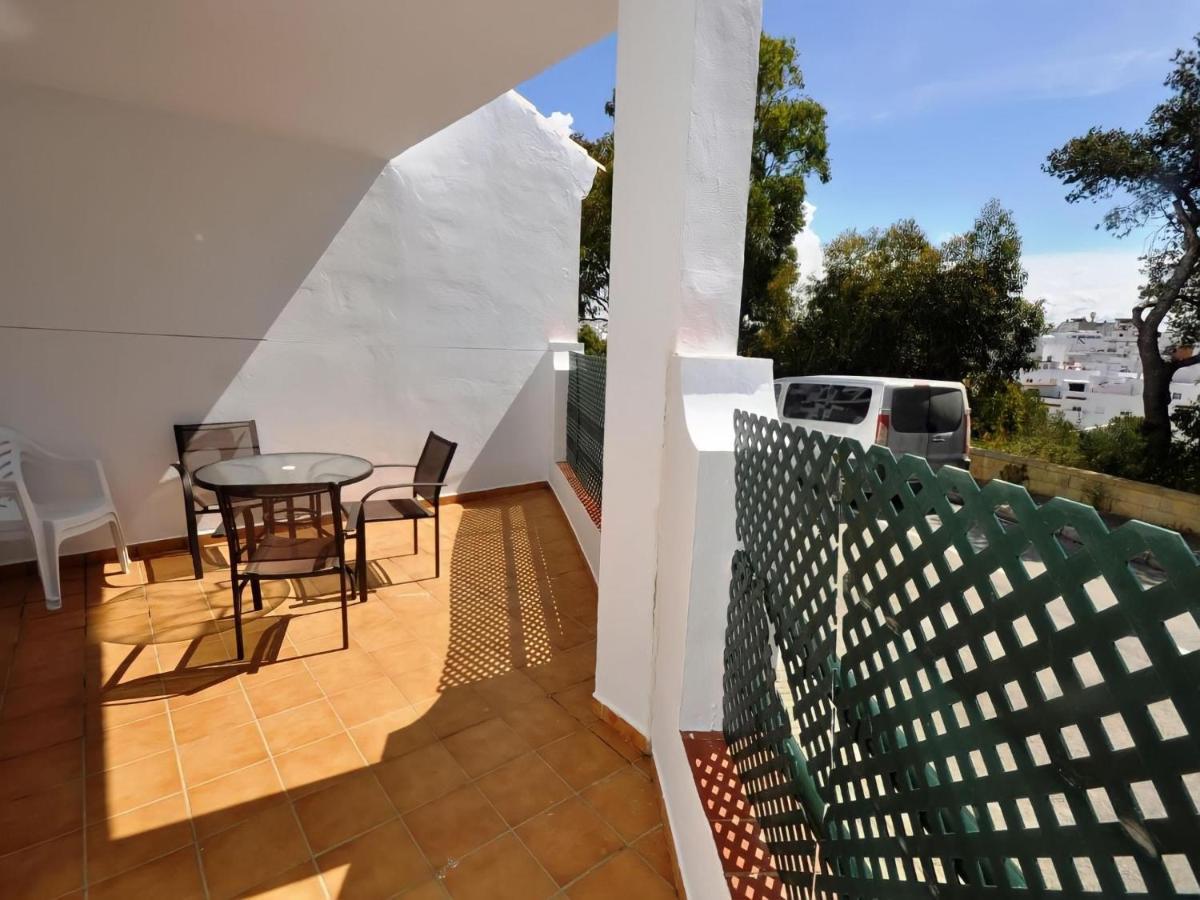 Apartamento Junto Al Mar Piscina Solo Familias Conil De La Frontera Exteriér fotografie