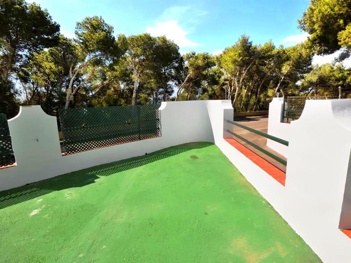 Apartamento Junto Al Mar Piscina Solo Familias Conil De La Frontera Exteriér fotografie