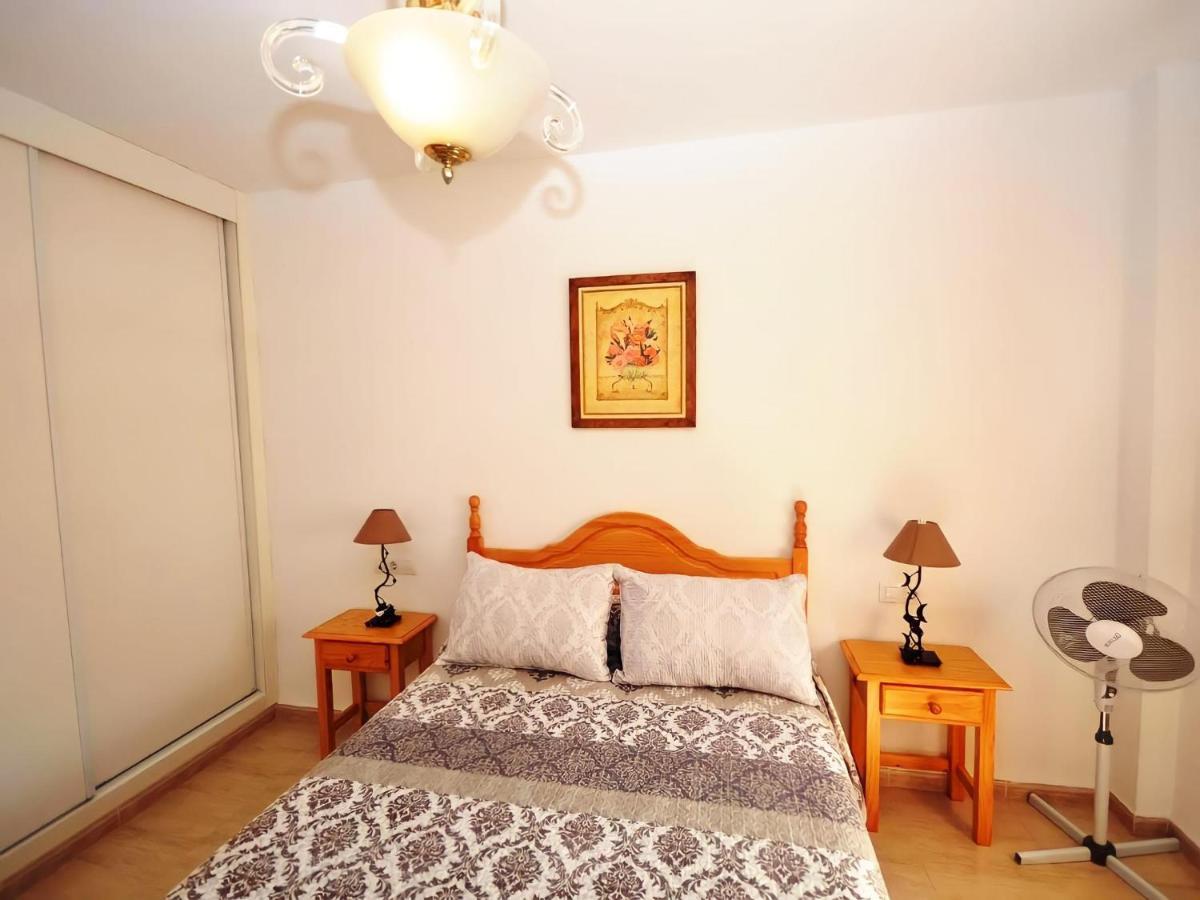 Apartamento Junto Al Mar Piscina Solo Familias Conil De La Frontera Exteriér fotografie